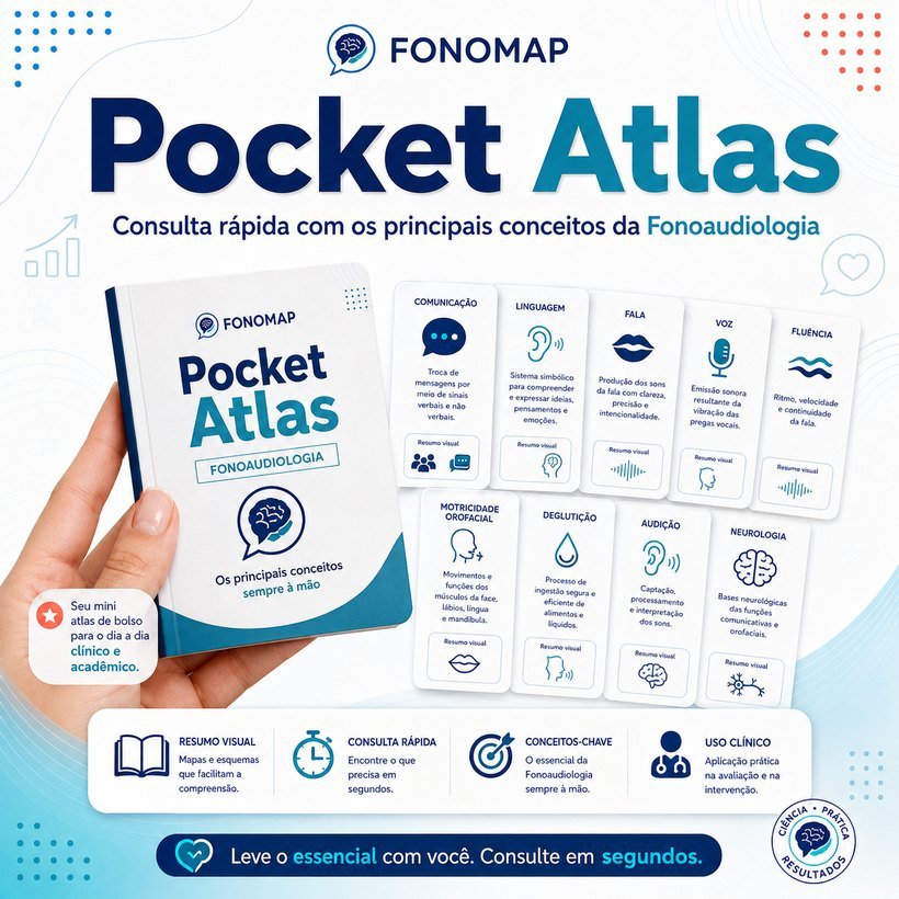 Pocket Atlas